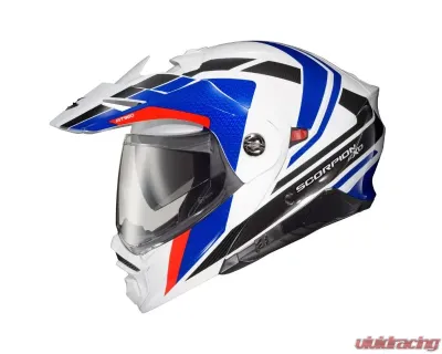 Scorpion EXO-AT960 Hicks Modular Helmet - 96-1165
