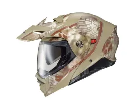 Scorpion EXO-AT960 Kryptek Modular Helmet
