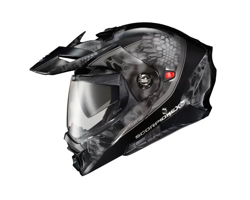 Scorpion EXO-AT960 Kryptek Modular Helmet - 96-2126