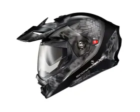 Scorpion EXO-AT960 Kryptek Modular Helmet