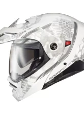 Scorpion EXO-AT960 Kryptek Modular Helmet                                     - 96-2136 - Image 3