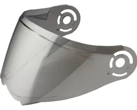 Scorpion EXO-AT960 EverClear Mirrored Faceshield