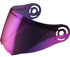 Scorpion EXO-AT960 EverClear Mirrored Faceshield