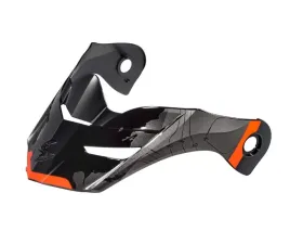 Scorpion EXO-AT960 Topographic Peak Visor