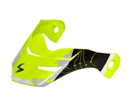 Scorpion EXO-AT960 Topographic Peak Visor