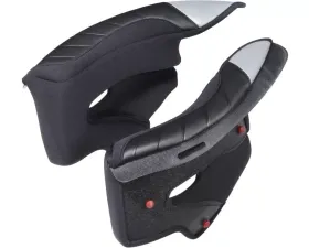 Scorpion EXO Covert FX Kwikwick C Cheek Pads