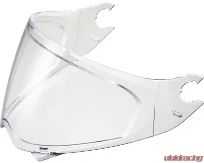 Scorpion EXO Covert FX EverClear Faceshield - 52-CFX-50