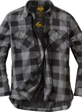 Scorpion EXO Covert Women's Flannel                                     - 52201-6 - Image 2