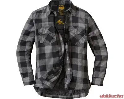 Scorpion EXO Covert Women's Flannel - 52201-6