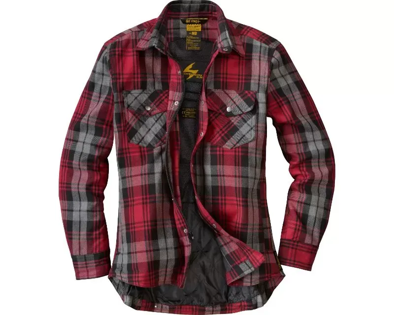 Scorpion EXO Covert Women's Flannel - 52211-7