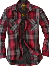Scorpion EXO Covert Women's Flannel                                     - 52211-7 - Image 2