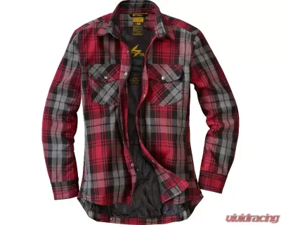 Scorpion EXO Covert Women's Flannel - 52211-7
