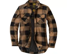 Scorpion EXO Covert Women's Flannel