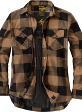 Scorpion EXO Covert Women's Flannel                                     - 52221-2 - Image 5
