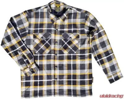 Scorpion EXO Covert Moto Flannel - 13803-10