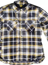 Scorpion EXO Women's Covert Flannel                                     - 52231-7 - Image 2
