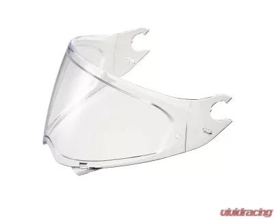 Scorpion EXO Covert FX Pinlock Faceshield - 52-CFX-51