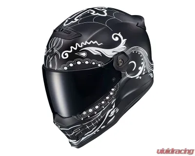 Scorpion EXO Covert FX El Malo Full Face Helemet - CFX-1203