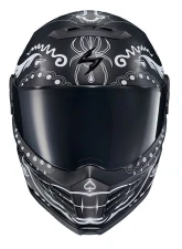 Scorpion EXO Covert FX El Malo Full Face Helemet                                     - CFX-1203 - Image 3