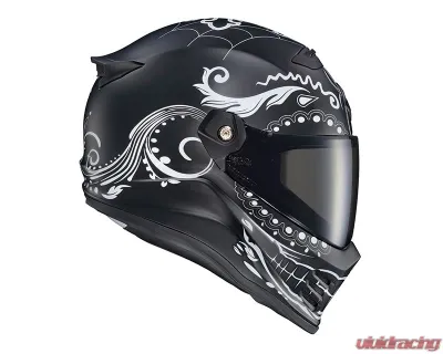 Scorpion EXO Covert FX El Malo Full Face Helemet - CFX-1203