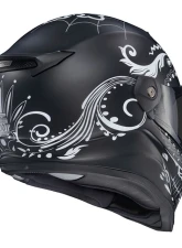 Scorpion EXO Covert FX El Malo Full Face Helemet                                     - CFX-1203 - Image 5