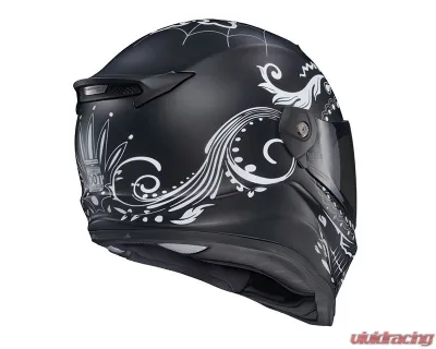 Scorpion EXO Covert FX El Malo Full Face Helemet - CFX-1203