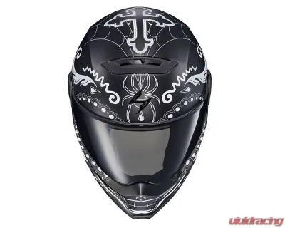 Scorpion EXO Covert FX El Malo Full Face Helemet - CFX-1203