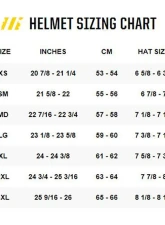 Scorpion EXO Covert FX El Malo Full Face Helemet                                     - CFX-1203 - Image 7