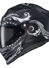 Scorpion EXO Covert FX El Malo Full Face Helemet                                     - CFX-1203 - Image 7