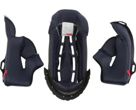 Scorpion EXO-T1200 Kwikwick III Liner Set