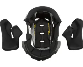 Scorpion EXO-R2000 Kwikwick II Liner Set