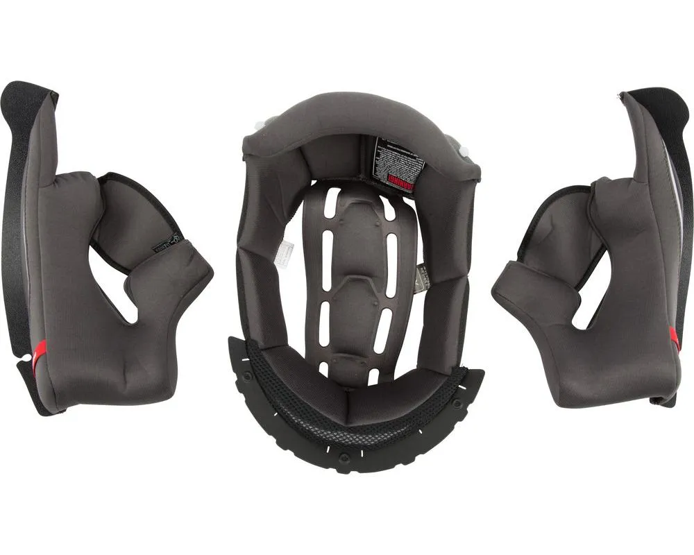 Scorpion EXO-T510 Kwikwick II Liner Set - 51-600-03