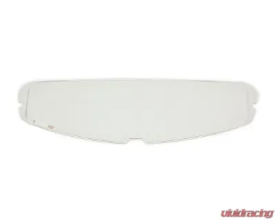 Scorpion EXO-R420 Clear Pinlock Insert - 52-420-51