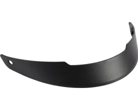 Scorpion EXO-C110 Black Peak Visor
