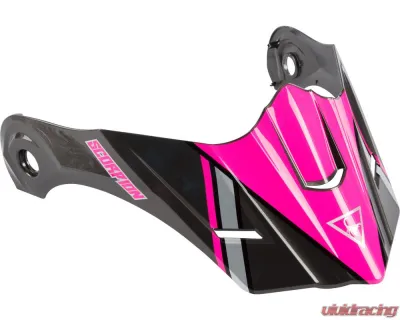 Scorpion EXO-AT950 Neacon Peak Visor - 52-533-69