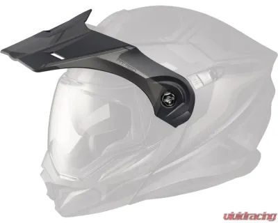 Scorpion EXO-AT950 Ellwood Helmet Peak Visor - 52-533-92