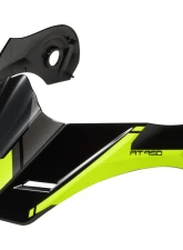 Scorpion EXO-AT950 Ellwood Helmet Peak Visor                                     - 52-533-93 - Image 2