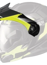 Scorpion EXO-AT950 Ellwood Helmet Peak Visor                                     - 52-533-93 - Image 2