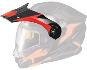 Scorpion EXO-AT950 Ellwood Helmet Peak Visor