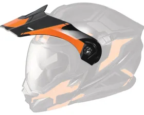 Scorpion EXO-AT950 Ellwood Helmet Peak Visor