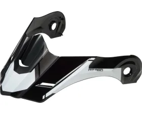Scorpion EXO-AT950 Ellwood Helmet Peak Visor