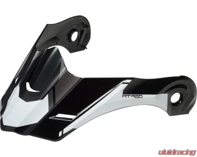 Scorpion EXO-AT950 Ellwood Helmet Peak Visor - 52-533-96