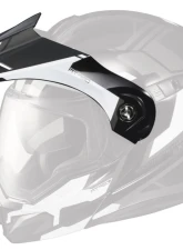 Scorpion EXO-AT950 Ellwood Helmet Peak Visor                                     - 52-533-96 - Image 2
