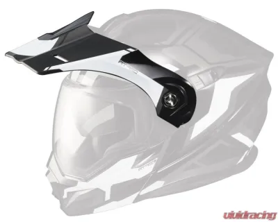 Scorpion EXO-AT950 Ellwood Helmet Peak Visor - 52-533-96