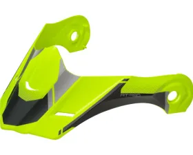 Scorpion EXO-AT950 Ellwood Helmet Peak Visor