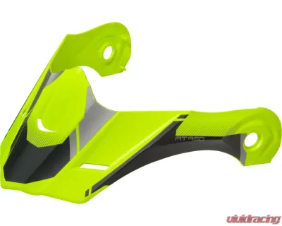 Scorpion EXO-AT950 Ellwood Helmet Peak Visor - 52-533-97