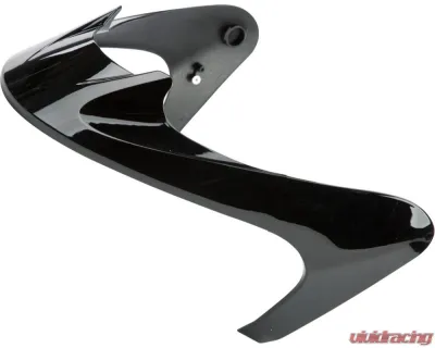 Scorpion EXO-CT220 Black Peak Visor - 52-539-03