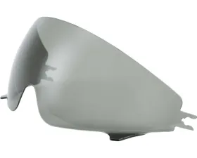 Scorpion EXO Belfast Dark Smoke Sunvisor