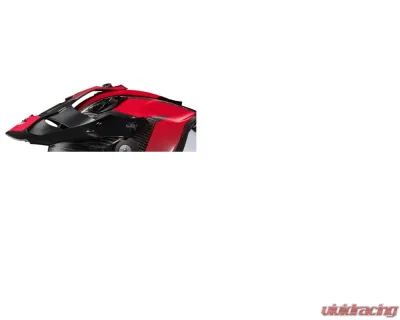 Scorpion EXO XT9000 Carbon Trailhead Peak Visor - 52-590-17