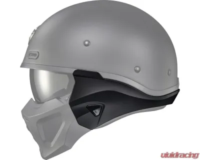 Scorpion EXO Covert X Neck Cover - 52-704-05